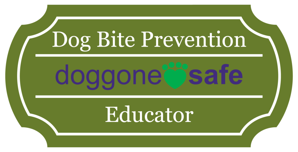 Doggone Safe: Dog Bite Prevention Educator
