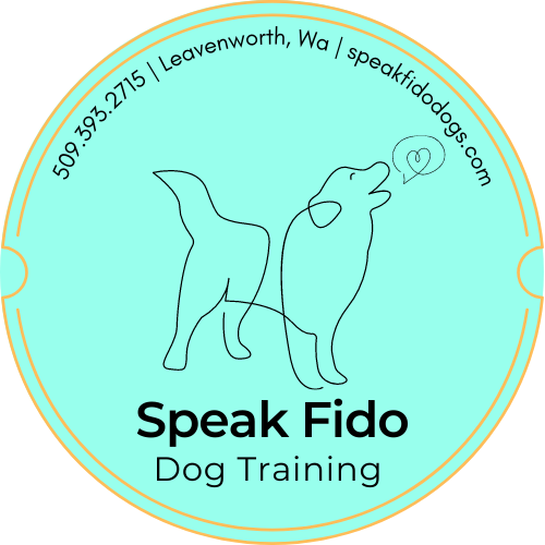 Learn to Speak Fido today!