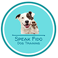 Speak Fido - Dog Training